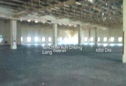 Choo Building Centre (D16), Warehouse #618730501